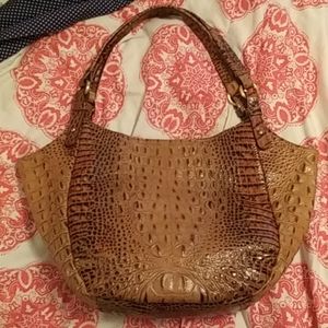 Brahmin Jacqueline hobo purse